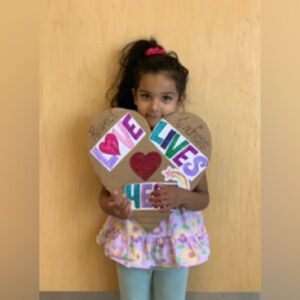 Meet your Posher, Athena.